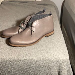 English Laundry Shoes/Boots